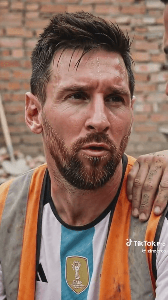 Ya no falta nadie en la Obra 🏗️