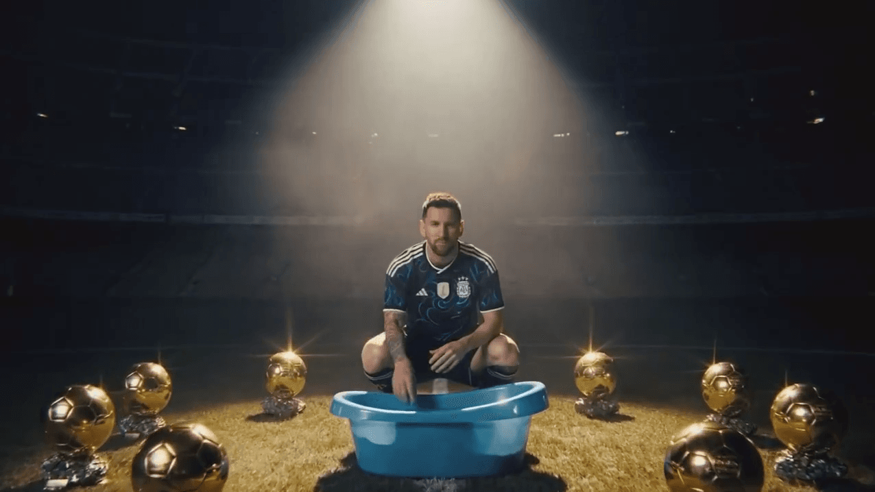 Next Opponent is Him
